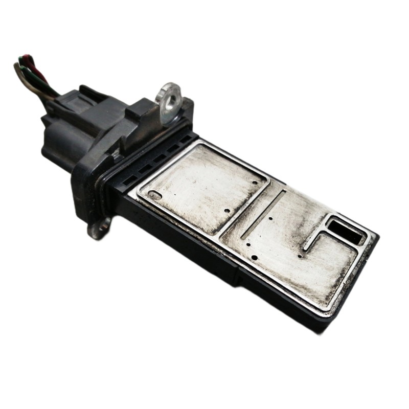 Recambio de caudalimetro para renault koleos 2.0 dci diesel fap referencia OEM IAM AFH70M38  226807S000