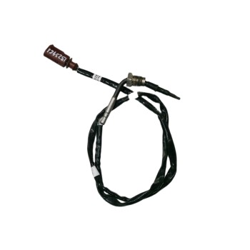 SENSOR 4L906088DH SENSOR TRASERO TEMPERATURA ESCAPE 