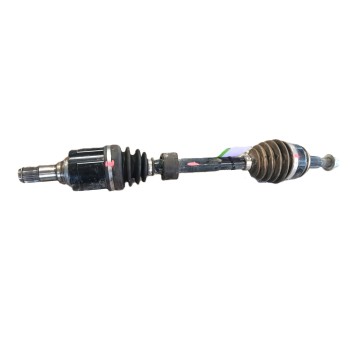 TRANSMISION DELANTERA IZQUIERDA GT002560X 