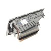 Recambio de rejilla aireadora para subaru xv (g5) executive plus referencia OEM IAM 66110FL020  