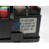 Recambio de caja reles / fusibles para opel mokka selective referencia OEM IAM 121092612  