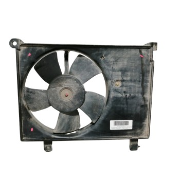 ELECTROVENTILADOR RADIADOR AIRE ACONDICIONADO 96182264 