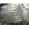 Recambio de molduras traseras para mg zs suv (azs1) 1.0 t-gdi referencia OEM IAM  A33005L0100 