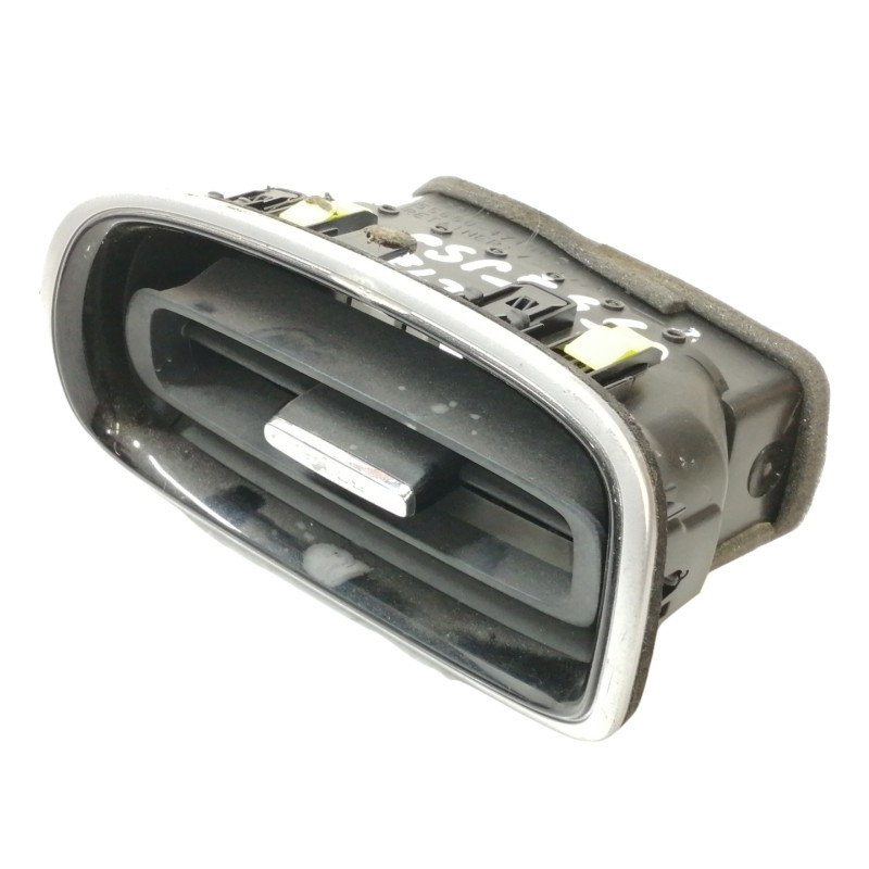 Recambio de rejilla aireadora para toyota prius (zvw50) basis referencia OEM IAM 5565047190  