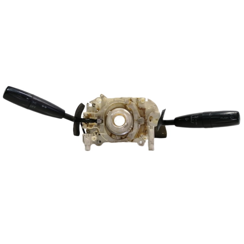 Recambio de mando multifuncion para kia rio ipanema berlina referencia OEM IAM 45131A1002  