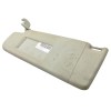 Recambio de parasol derecho para seat leon (1p1) reference referencia OEM IAM 6Q0857551E  