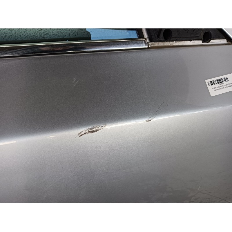 Recambio de puerta delantera derecha para bmw 5 (e60) 530 i referencia OEM IAM   