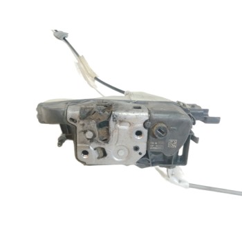 CERRADURA PUERTA DELANTERA IZQUIERDA 9801690080 016900 