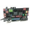 Recambio de caja reles / fusibles para opel mokka selective referencia OEM IAM 121092612  