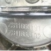 Recambio de molduras traseras para mg zs suv (azs1) 1.0 t-gdi referencia OEM IAM  A33005L0100 