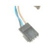 Recambio de retrovisor derecho para bmw serie 3 coupe (e36) 316i referencia OEM IAM 51168220001 41331840 
