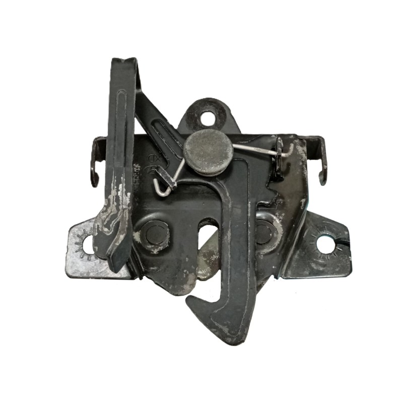Recambio de cerradura capot para hyundai matrix (fc) 1.6 referencia OEM IAM 8113017000  