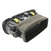 Recambio de rejilla aireadora para toyota prius (zvw50) basis referencia OEM IAM 5565047190  