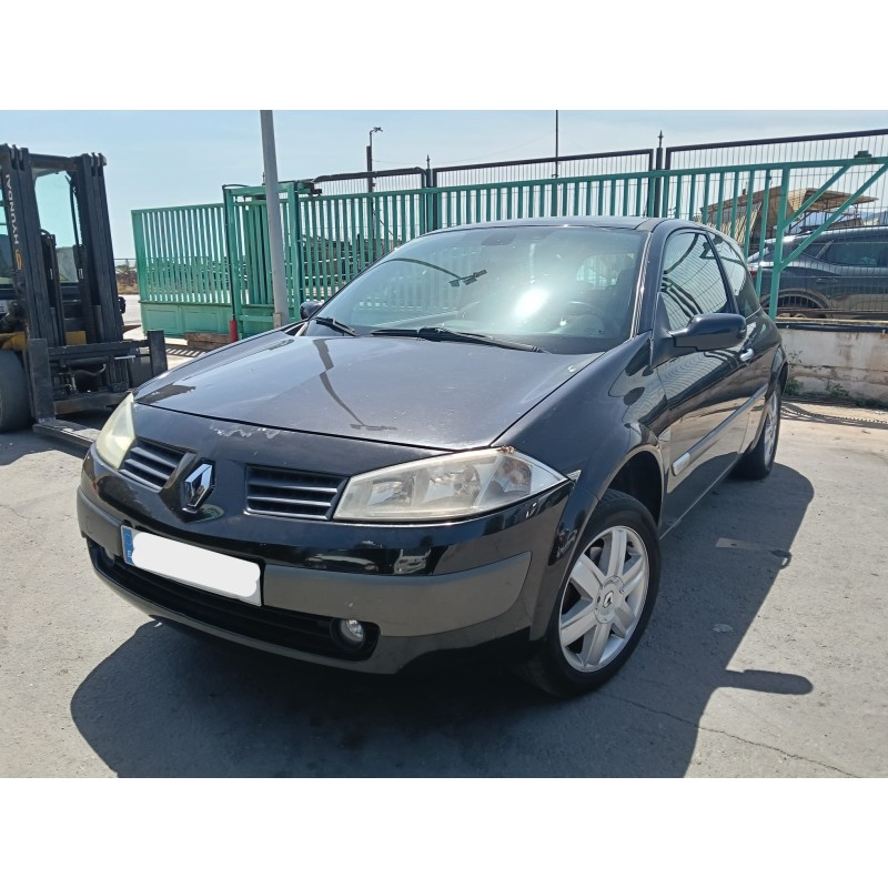 renault megane ii (bm0/1_, cm0/1_) del año 2005