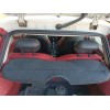Recambio de bandeja trasera para mini mini (r50,r53) cooper referencia OEM IAM 51461514023 166001100A 