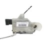 Recambio de cerradura puerta delantera izquierda para citroën c4 cactus business referencia OEM IAM 9801690080 016900 