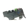 Recambio de caja reles / fusibles para opel mokka selective referencia OEM IAM 121092612  