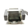 Recambio de cinturon seguridad trasero derecho para seat altea xl (5p5) freetrack 4x4 referencia OEM IAM 5P0857805D  