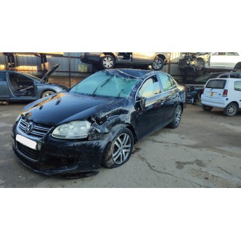VOLKSWAGEN JETTA III (1K2)