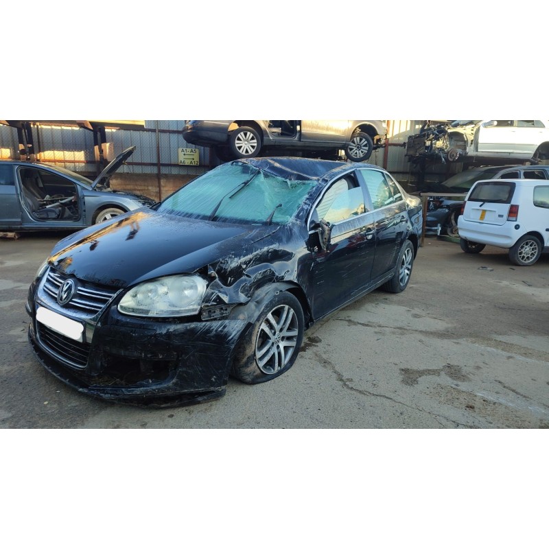 volkswagen jetta iii (1k2) del año 2006