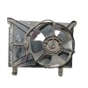 Recambio de electroventilador radiador aire acondicionado para daewoo lanos sx referencia OEM IAM 96182264  