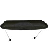 Recambio de bandeja trasera para mini mini (r50,r53) cooper referencia OEM IAM 51461514023 166001100A 
