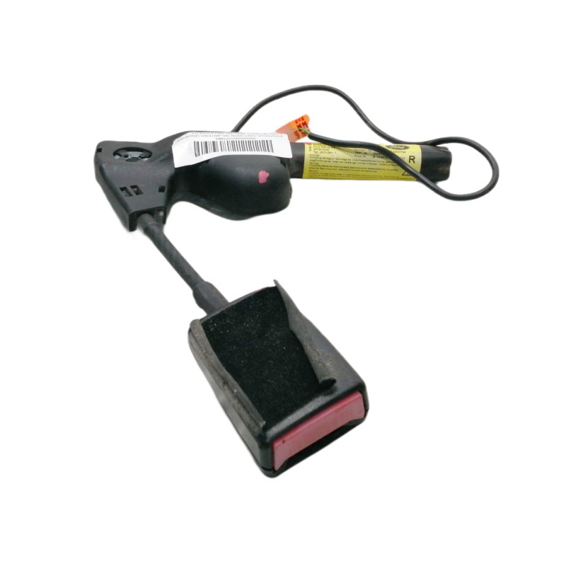 Recambio de enganche cinturon delantero izquierdo para ford mondeo berlina (ge) futura (d) referencia OEM IAM 1S71F61208CA3YYW  