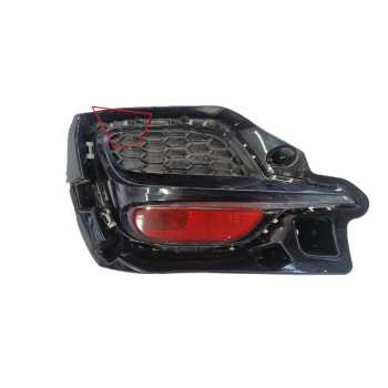 MOLDURAS TRASERAS A33005R0100 AC2312030402 51012R020S40