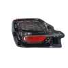 Recambio de molduras traseras para mg zs suv (azs1) 1.0 t-gdi referencia OEM IAM  A33005R0100 