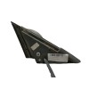 Recambio de retrovisor izquierdo para seat ibiza iii (6l1) 1.9 sdi referencia OEM IAM 6L1857507T9B9 06L1857501H01C 