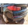 bmw x4 (f26) del año 2014