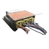 Recambio de centralita airbag para renault koleos 2.0 dci diesel fap referencia OEM IAM 98820JY10A 609228800 