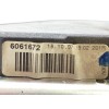 Recambio de cinturon seguridad trasero derecho para seat altea xl (5p5) freetrack 4x4 referencia OEM IAM 5P0857805D  