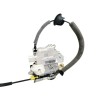 Recambio de cerradura puerta delantera izquierda para audi a1 sportback (8xa) attraction referencia OEM IAM 8X1837015A  