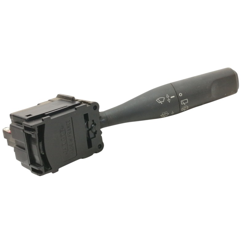 Recambio de mando limpia para peugeot 106 (s2) max d referencia OEM IAM 96265116ZL  