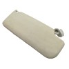 Recambio de parasol derecho para seat leon (1p1) reference referencia OEM IAM 6Q0857551E  