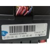 Recambio de caja reles / fusibles para opel mokka selective referencia OEM IAM 121092612  
