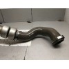 Recambio de tubo para renault megane ii berlina 5p 1.5 dci diesel cat referencia OEM IAM   