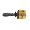 Recambio de mando limpia para renault captur i (j5_, h5_) 1.5 dci 90 referencia OEM IAM 8201168016 E10670323 