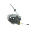 Recambio de cerradura puerta delantera izquierda para audi a1 sportback (8xa) attraction referencia OEM IAM 8X1837015A  