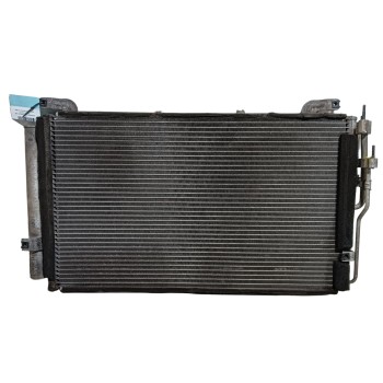CONDENSADOR / RADIADOR AIRE ACONDICIONADO 9760617000 