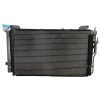 Recambio de condensador / radiador aire acondicionado para hyundai matrix (fc) 1.6 referencia OEM IAM 9760617000  