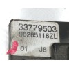 Recambio de mando limpia para peugeot 106 (s2) max d referencia OEM IAM 96265116ZL  