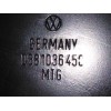 Recambio de no identificado para volkswagen golf v berlina (1k1) igolf referencia OEM IAM 038103645C  