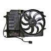 Recambio de electroventilador para mini mini (r50,r53) cooper referencia OEM IAM 1742147557702  11819310 7541092 8240289
