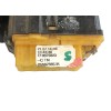 Recambio de mando limpia para renault captur i (j5_, h5_) 1.5 dci 90 referencia OEM IAM 8201168016 E10670323 