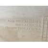 Recambio de paragolpes trasero para ford focus lim. (cb4) titanium referencia OEM IAM 1500402  8M51A17K823A