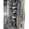 Recambio de mando limpia para peugeot 106 (s2) max d referencia OEM IAM 96265116ZL  