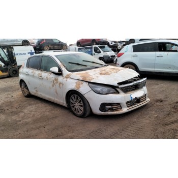 PEUGEOT 308 II (LB_, LP_, LW_, LH_, L3_)