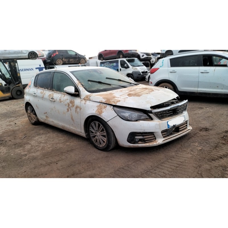 peugeot 308 ii (lb_, lp_, lw_, lh_, l3_) del año 2021